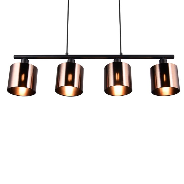 Suspension design bronze, Loeka