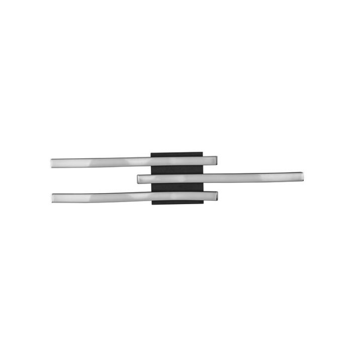 Plafonnier moderne blanc, Go, 5W, 4000K LED