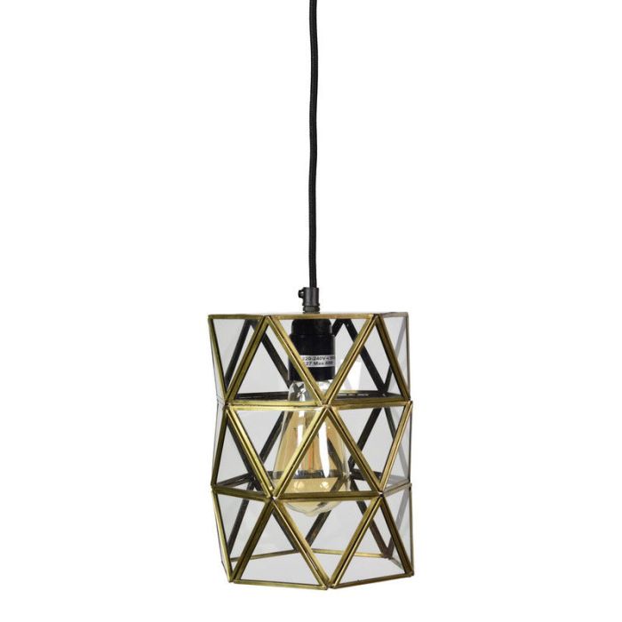 Suspension bronze industrielle, Jez