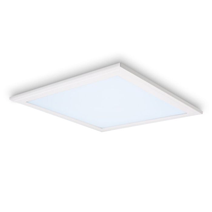 Panneau LED 30x30 cm - Bisolux Master - 12W - 6000K