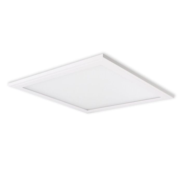 Panneau LED 30x30 cm - Bisolux Master - 12W - 6000K