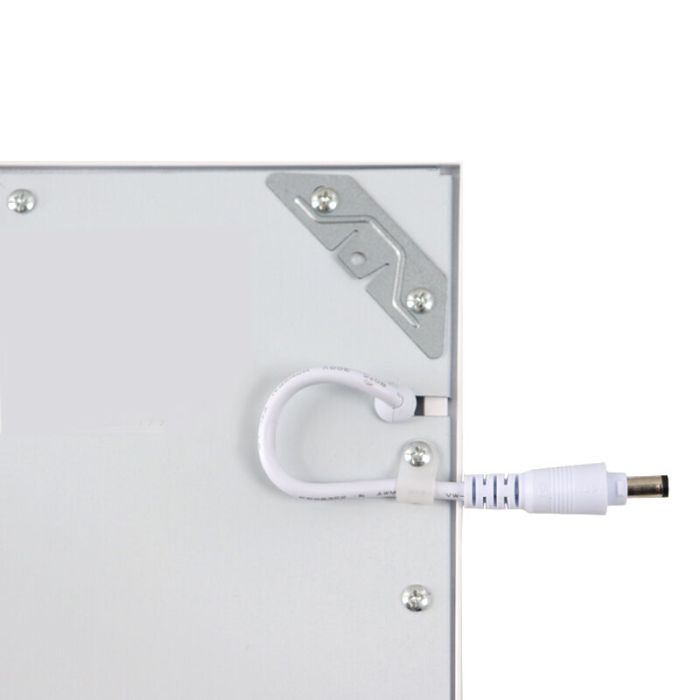 Panneau LED 30x30 cm - Bisolux Master - 12W - 6000K