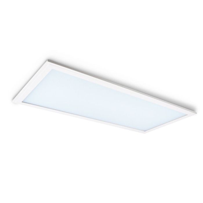 Panneau LED 60x120 cm - Bisolux Master - 60W - 6000K