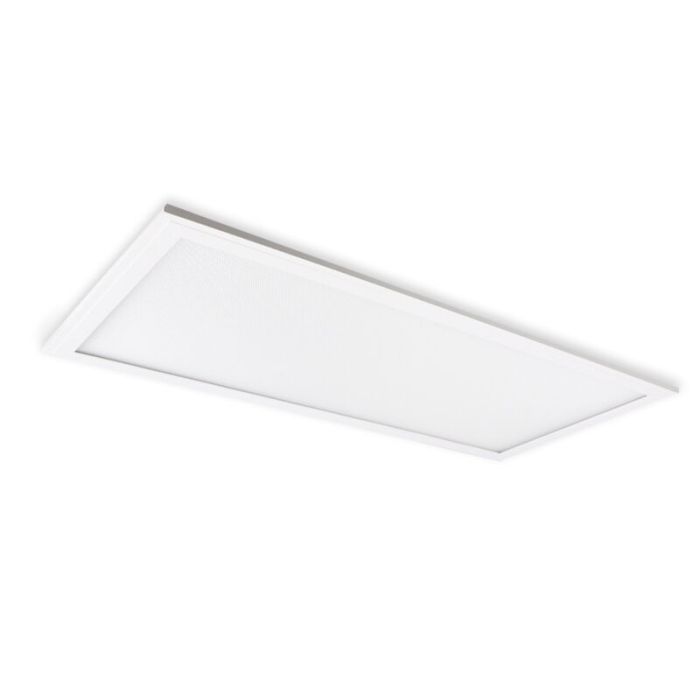 Panneau LED 60x120 cm - Bisolux Master - 60W - 6000K