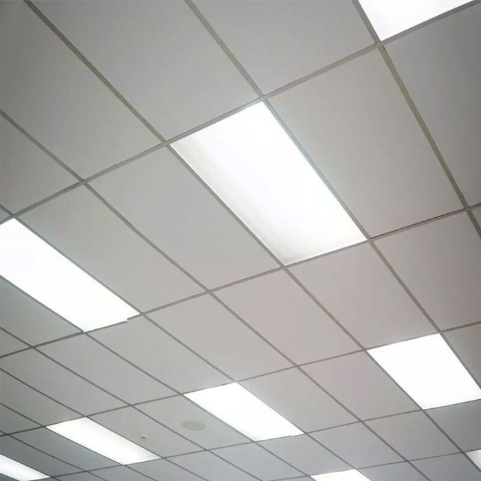 Panneau LED 60x120 cm - Bisolux Master - 60W - 6000K