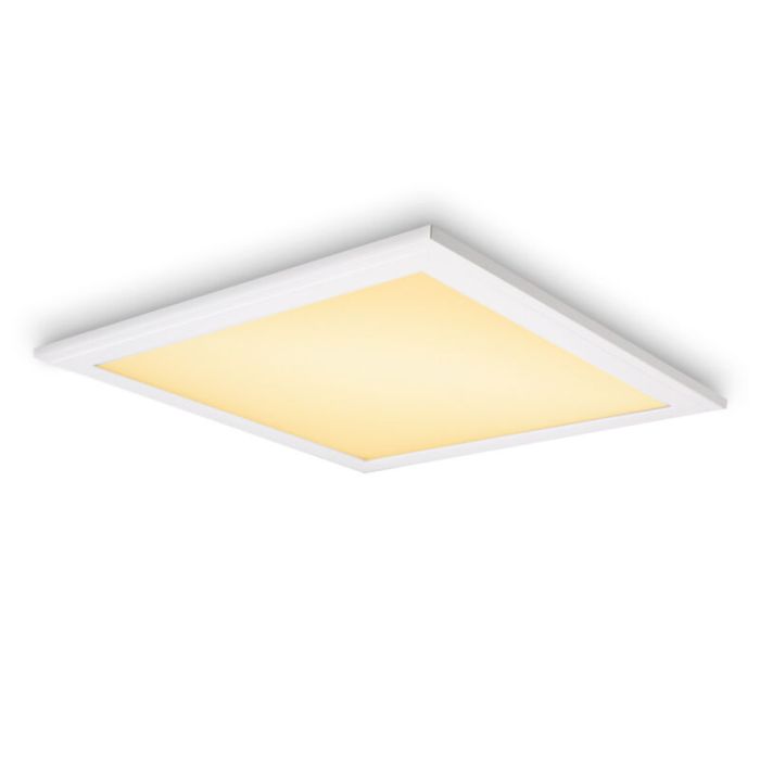 Panneau LED 62x62 cm - Bisolux Master - 38W - 3000K