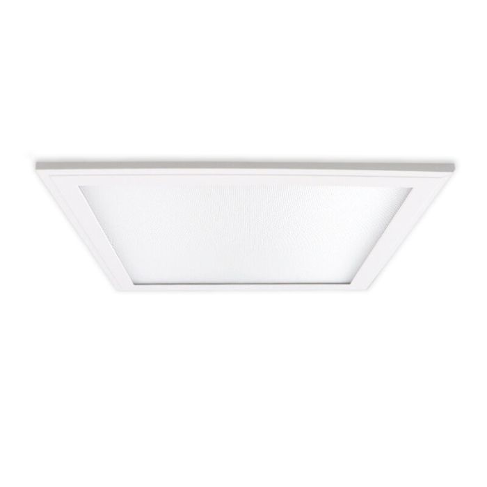 Panneau LED 62x62 cm - Bisolux Master - 38W - 3000K