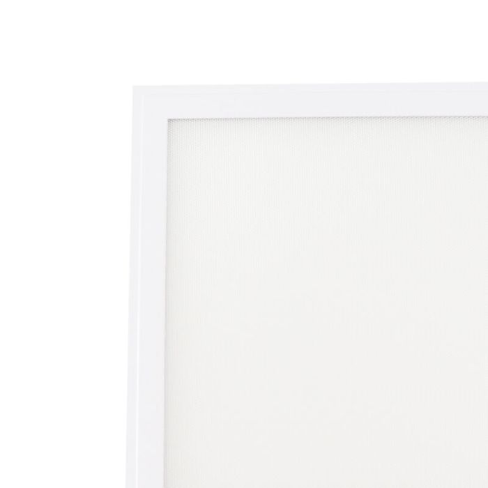 Panneau LED 62x62 cm - Bisolux Master - 38W - 3000K