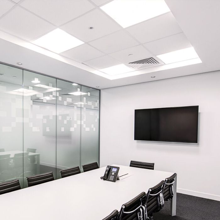 Panneau LED 62x62 cm - Bisolux Master - 38W - 3000K