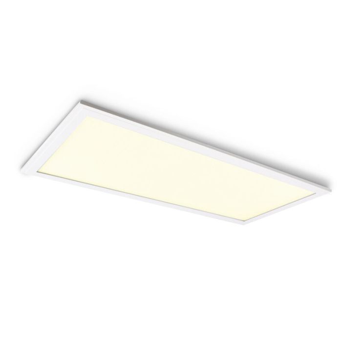 Panneau LED 60x120 cm - Bisolux Master - 60W - 4000K