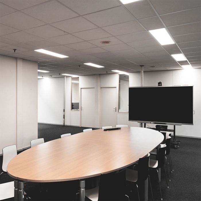 Panneau LED 60x120 cm - Bisolux Master - 60W - 4000K