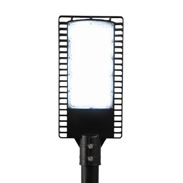 Bisolux réverbère LED Garry, 90W, 6000K, garantie de 5 ans