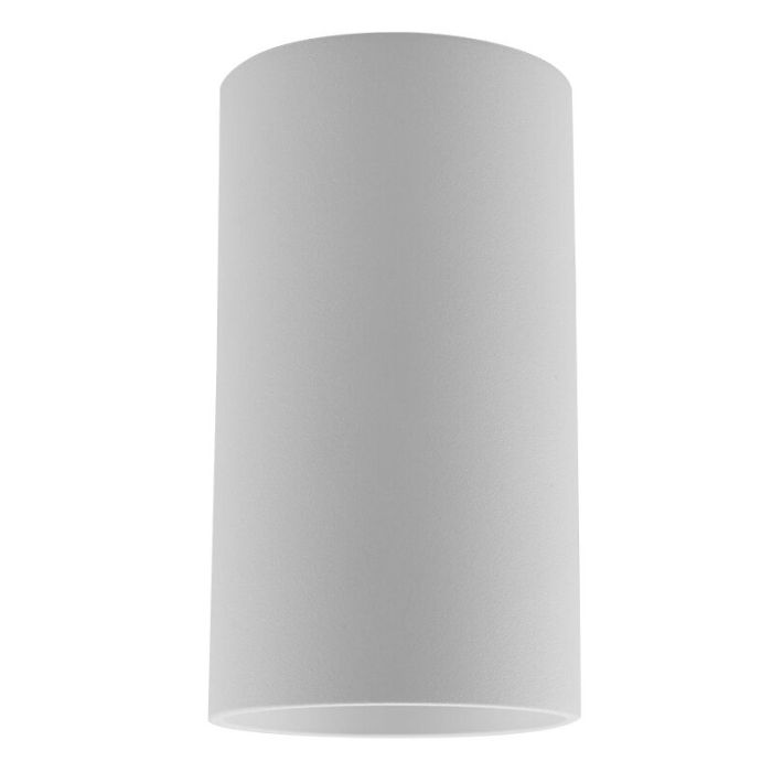 Spot en saillie blanc moderne, Esbjerg